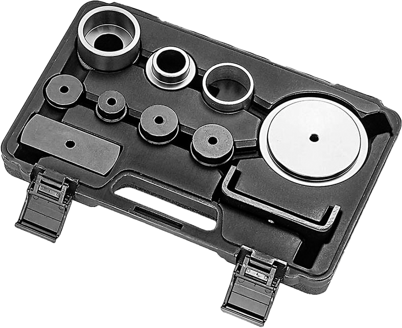 CLUTCH BUSHING TOOL KIT ALL POLARIS | 390-9726