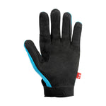 PAWA OR GLOVE CYAN
