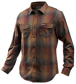 SN SPECIAL FLANNEL DUSK