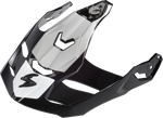 XT9000 Peak Visor