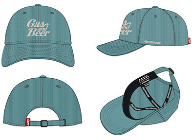 TAVERN DAD CAP