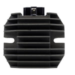 VOLTAGE REGULATOR RECTIFIER
