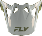Formula CP Seal Visor (2026)