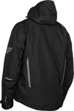 Incline Jacket (2026)