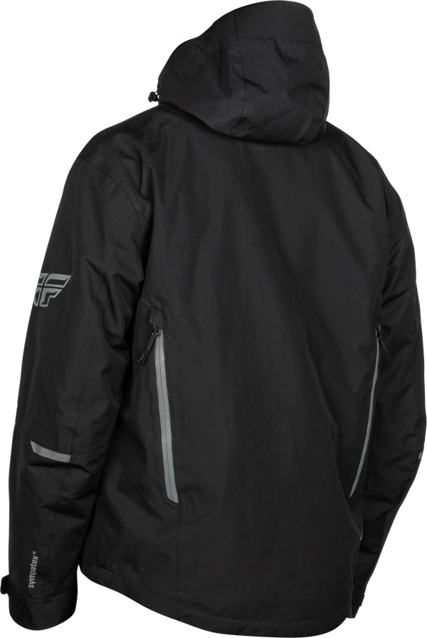 Incline Jacket (2026)