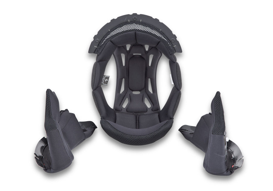 EXO-R1400 Helmet Kwikwick III Liner