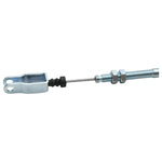 REAR HAND BRAKE CABLE | 45-4068