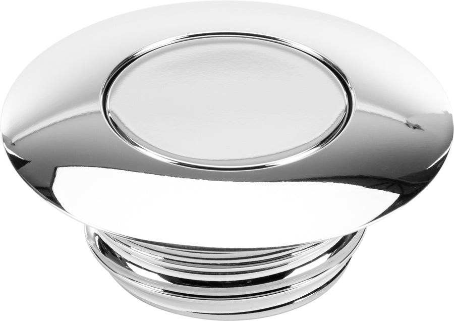 POP-UP SCREW IN  VENTED CHROME 2.75" RH `96-20 | 012309