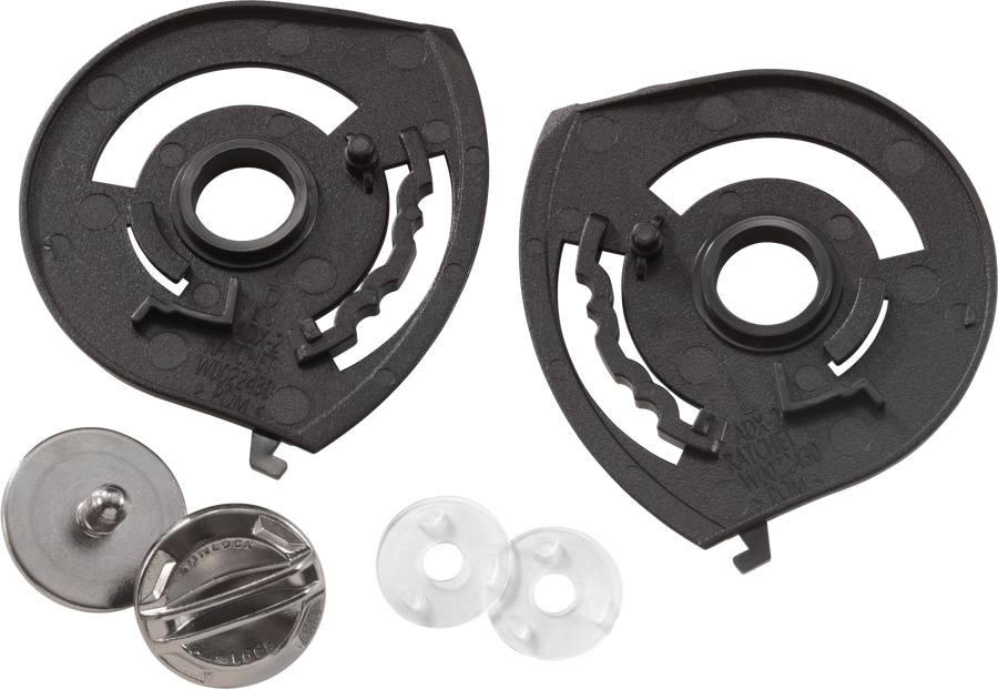 EXO-AT960 BASEPLATE SET