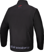 LITE-DURA SOFTSHELL JACKET BLACK 2X