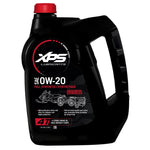 XPS 4T 0W-20 Extreme Cold Synthetic Oil (1 US Gal / 3.7 L)*