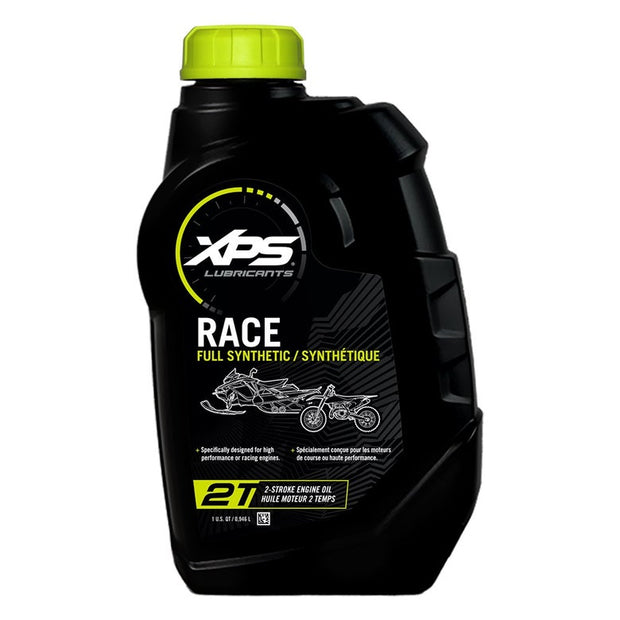 2T Racing Synthetic Oil