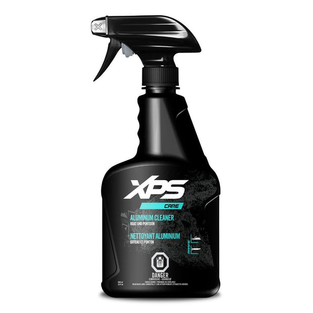 Boat And Pontoon Aluminum Cleaner