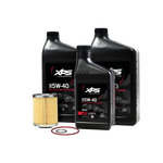 XPS Can-Am Oil Change Kit 5W40 ACE 650CC, SC*