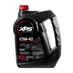 XPS 4T 5W-40 Synthetic Oil (1 US Gal / 3.7 L)*