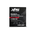 XPS 4T 10W-50 Synthetic Oil Change Kit for Rotax 900/999 ACE engine*