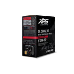 XPS 4T 10W-50 Synthetic Oil Change Kit for Rotax 900/999 ACE engine*
