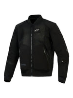 FLIGHT AIR JACKET BLK