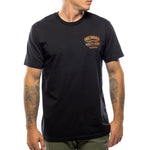 VIRTUE TEE BLACK