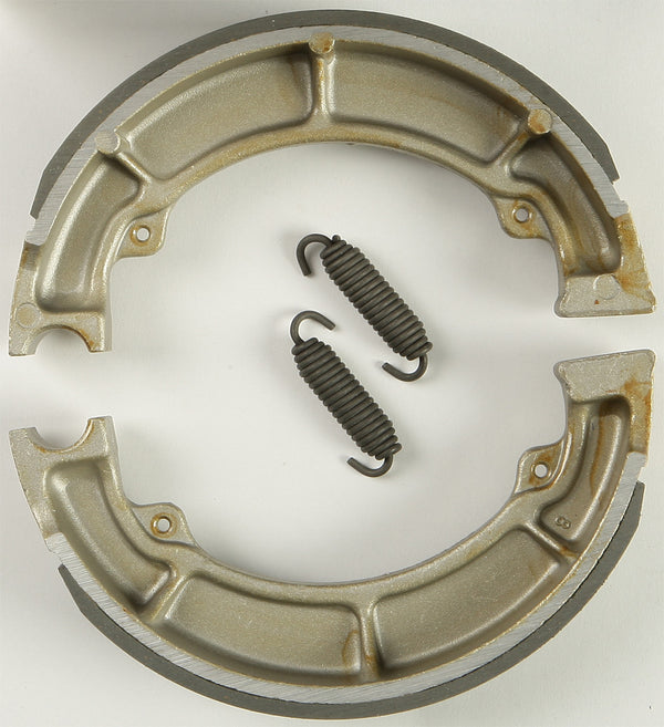 BRAKE SHOES 706 PLAIN