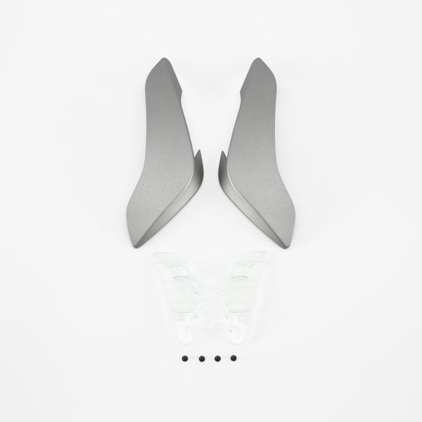HORNET X2 TOP AIR OUTLET DGY