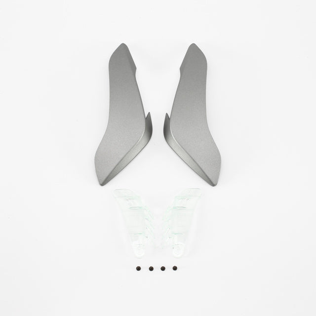 HORNET X2 TOP AIR OUTLET DGY