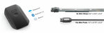 Chrome LED Accent Light Kit