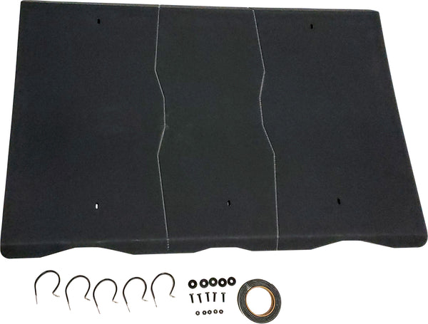 UTV MOLDED ROOF | V000156-11056T