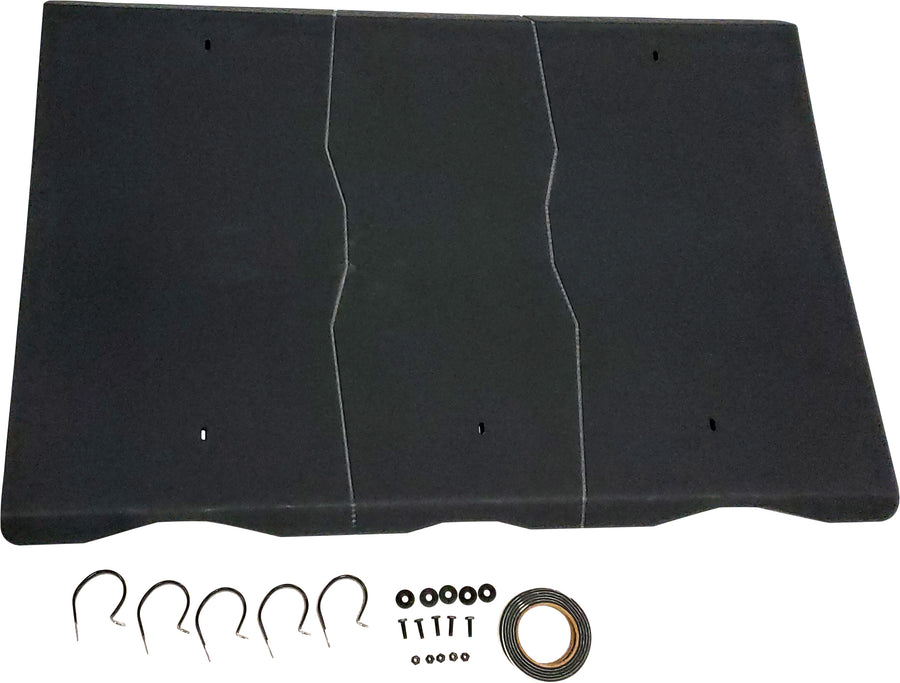UTV MOLDED ROOF | V000156-11056T