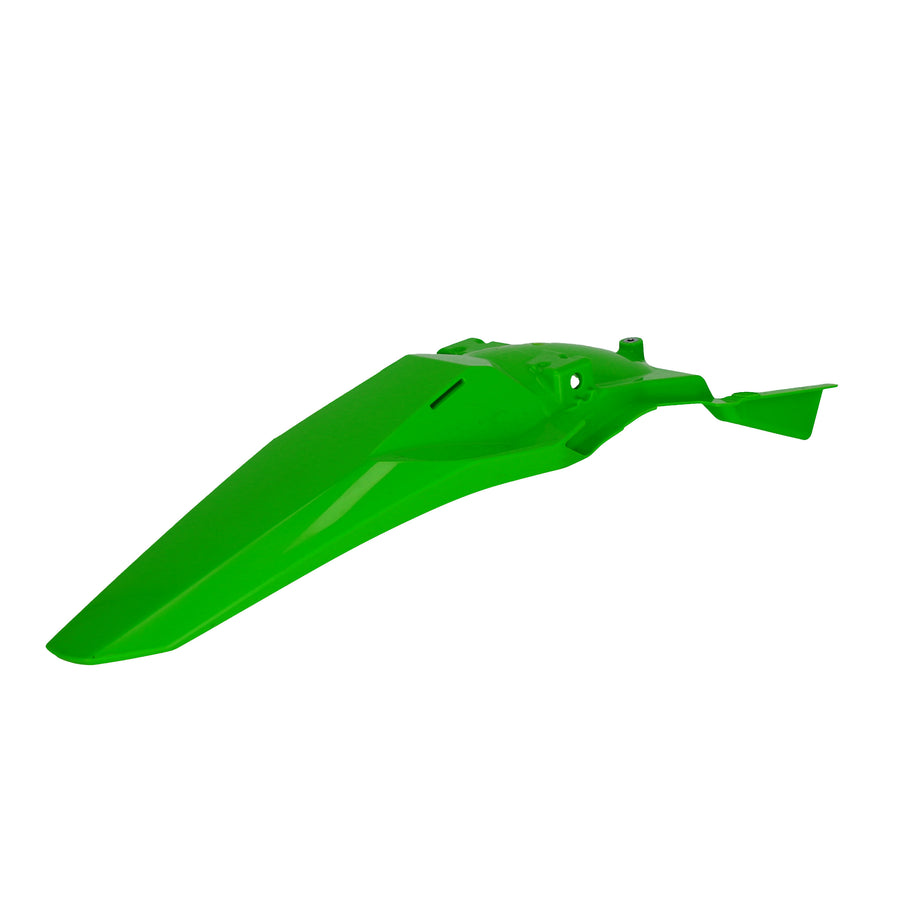 OEM REAR FENDER GREEN