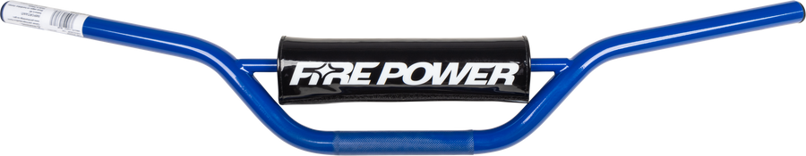 HANDLEBAR - CSC MINI/81-150CC - BLUE