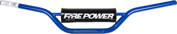 HANDLEBAR - CSC MINI/81-150CC - BLUE