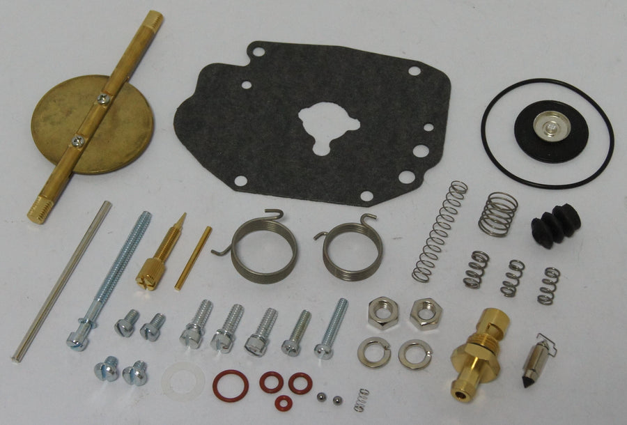 CARB REBUILD KIT S&S E CARB | 23-145