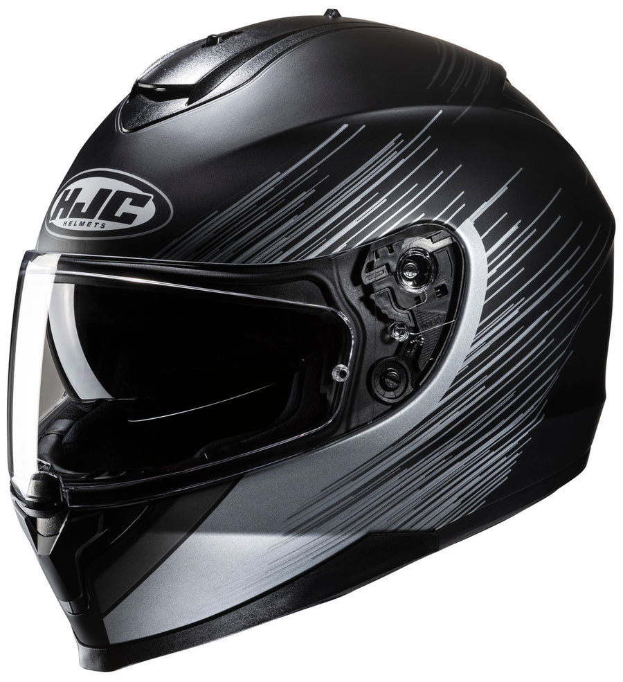 C 70 SWAY MC-5SF