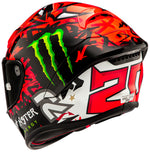 RPHA 1N QUARTARO 24 MC-1 helmet