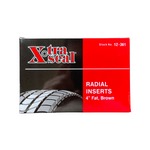 TIRE STRING INSERT 4"  50/BOX | 12-361