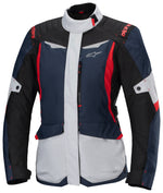 ST ST-1 WP JACKET BLACK XL