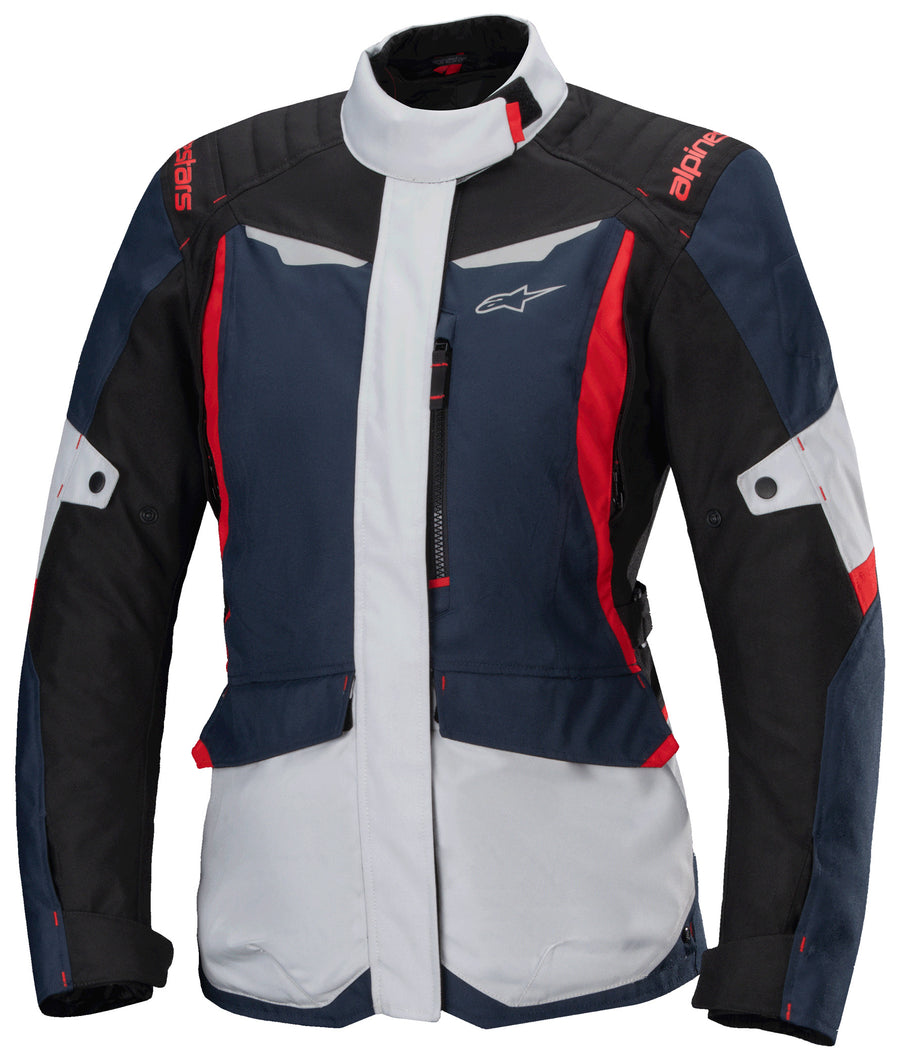 ST ST-1 WP JACKET BLACK XL