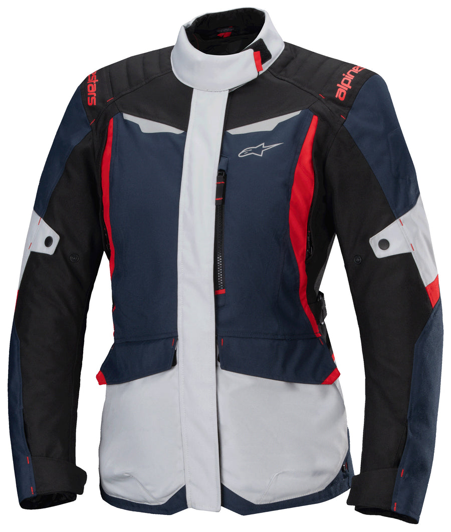 ST ST-1 WP JACKET BLACK
