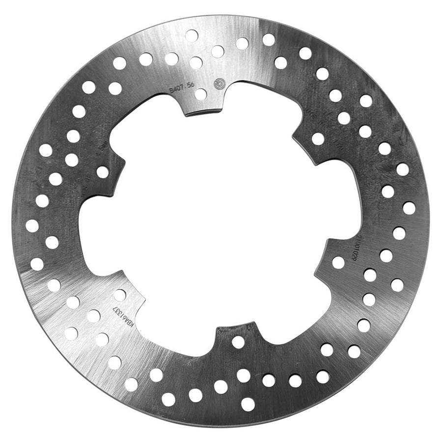 SERIE ORO REAR ROTOR FIXED | 68B40756