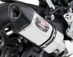 EXHAUST STREET R-77 SLIP-ON SS-SS-CF | 1160020520