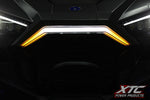 FRONT SIGNATURE LIGHT POL | POL-RZR-PTL