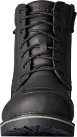ROADSTER 3 CE BOOT BLACK WATERPROOF SZ 11.5