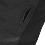 SHADOW AX JACKET BLACK