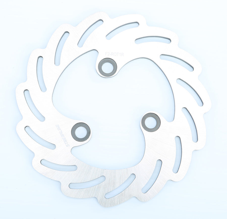 ROTOR - FRONT