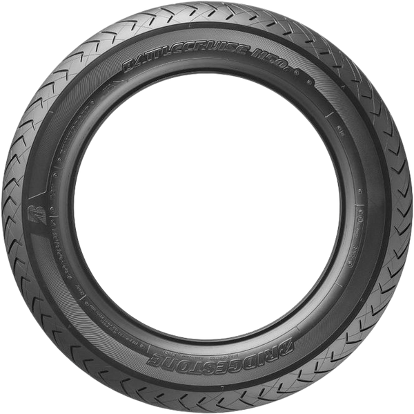 TIRE BATTLECRUISE H50 FRONT 130/60B21 63H BIAS TL
