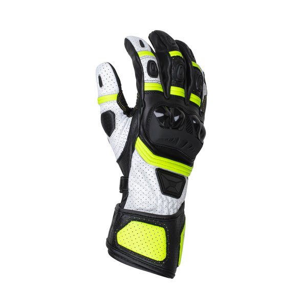 CHICANE V1 RR GLOVE HV/BK