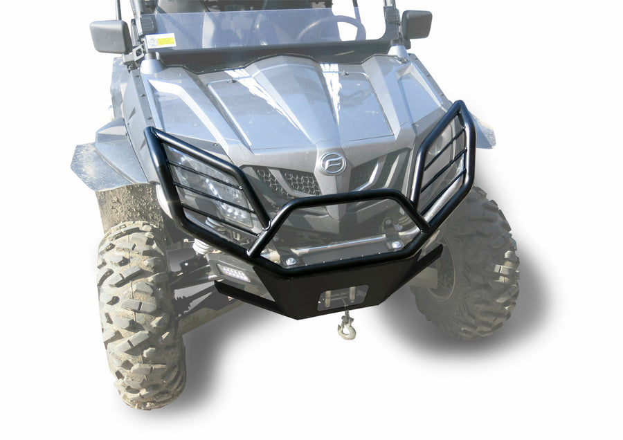 FRONT BUMPER | 2444.6849.2