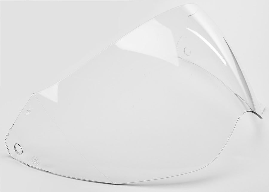 SHIELD SINGLE LENS CLEAR GM-11/S