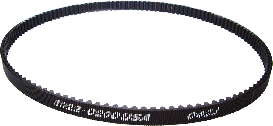 BELT CARBON REAR DRIVE 1.125" 128T | 6022-0200